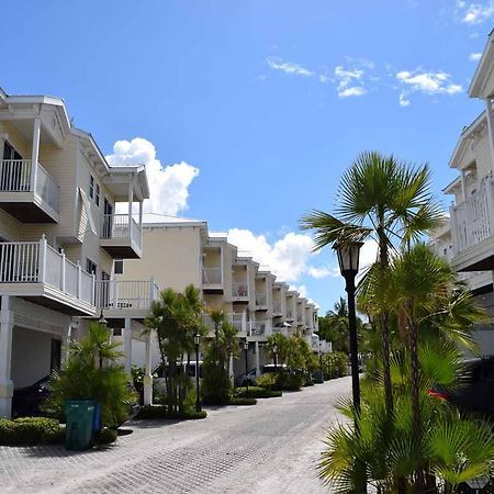 Bermuda Bay Three Bedroom Apartment 1415 ブレイデントン・ビーチ エクステリア 写真