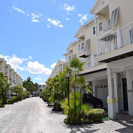 Bermuda Bay Three Bedroom Apartment 1415 ブレイデントン・ビーチ エクステリア 写真