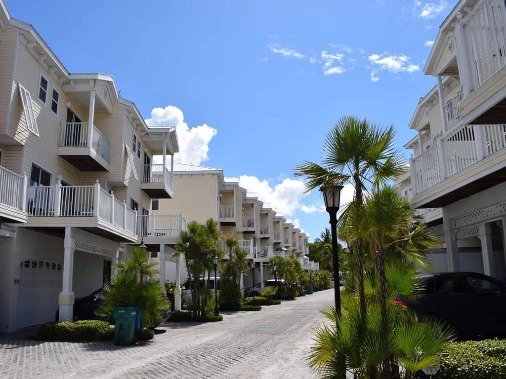 Bermuda Bay Three Bedroom Apartment 1415 ブレイデントン・ビーチ エクステリア 写真