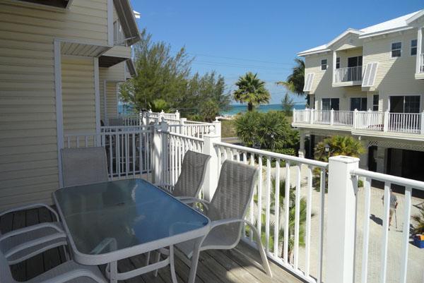 Bermuda Bay Three Bedroom Apartment 1415 ブレイデントン・ビーチ エクステリア 写真