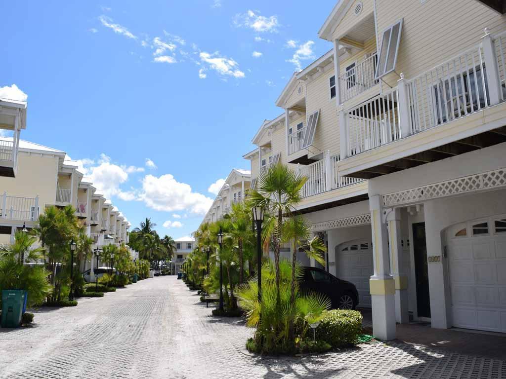 Bermuda Bay Three Bedroom Apartment 1415 ブレイデントン・ビーチ エクステリア 写真